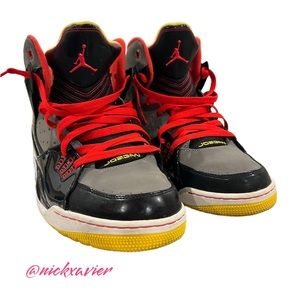 Jordan sneakers